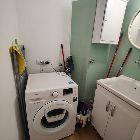 Maciachini - Menabrea Apartment 米兰 外观 照片