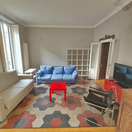 Maciachini - Menabrea Apartment 米兰 外观 照片